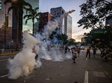 Slika od Izbori u Venezueli: SAD osporava legitimnost izbora, prosvjedi diljem zemlje
