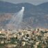 Slika od Izrael raketirao Bejrut: Gađali su zapovjednika Hezbolaha odgovornog za napad na Golanskoj visoravni