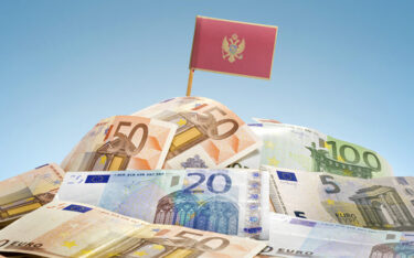 Slika od Izravne strane investicije počele zaobilaziti Crnu Goru