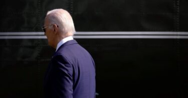 Slika od Izvori za Reuters: Biden ozbiljno razmišlja o povlačenju kandidature