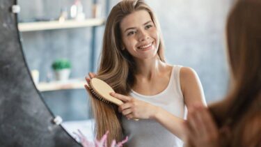 Slika od Jabučni ocat je odličan za kosu, evo kako ga trebate koristiti