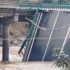 Slika od Jake oluje i poplave srušile most na autocesti: Najmanje 11 mrtvih, deseci nestali