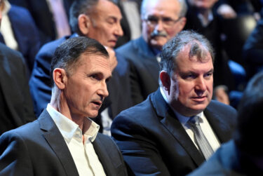 Slika od Je li Dragan Primorac doista HDZ-ov kandidat za predsjednika? Kruži i neugodna glasina