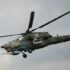 Slika od Jedan od najubojitijih ruskih jurišnih helikoptera se srušio pri povratku s misije, posada poginula