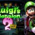 Slika od Jedini problem Luigi’s Mansiona 2 HD? Nije Luigi’s Mansion 3