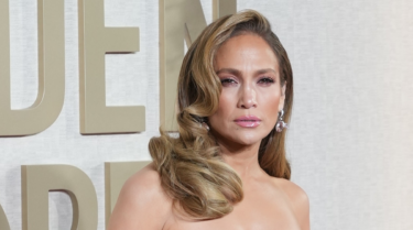 Slika od Jennifer Lopez vikala nasred ulice: Makni se od mene i moje djece