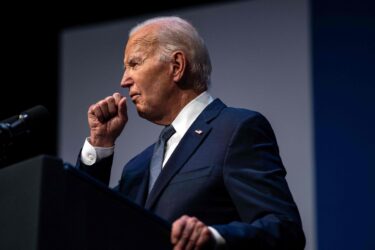 Slika od Joe Biden ima koronavirus, iz Bijele kuće otkrili kakvo je stanje aktualnog predsjednika SAD-a