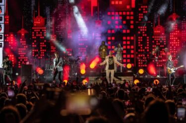 Slika od Još osam dana do koncerta ljeta: Glazbene ikone Duran Duran 30. srpnja nastupaju u pulskoj Areni