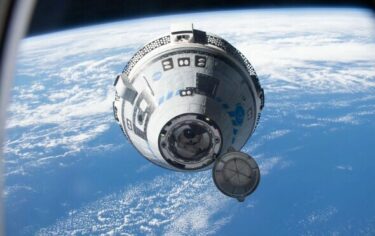 Slika od Kad će Starliner put Zemlje? To ne znaju ni u samoj NASA-i
