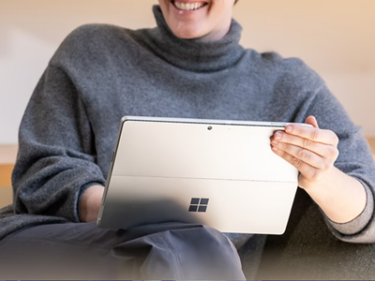 Slika od Kako iskoristiti AI-ev pun potencijal u organizaciji posla na Microsoft Surface laptopu