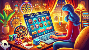 Slika od Kako Pronaći Najbolje Besplatne Casino Igre?