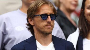 Slika od Kakva čast: Modrić je među 100 najboljih sportaša 21. stoljeća