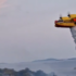 Slika od Kanader gasi veliki požar u blizini Trogira