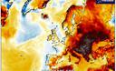 Slika od Karta se crni oko Balkana: Za ovaj ekstremni toplinski val zaslužan je jedan fenomen