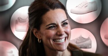 Slika od Kate Middleton ima zavidnu kolekciju tenisica, evo koje najčešće nosi