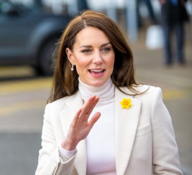 Slika od Kate Middleton ponovno u javnosti: Posjetila je muzej u Londonu