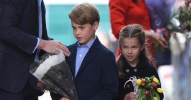 Slika od Kate Middleton za 11. rođendan princa Georgea objavila njegovu novu fotografiju
