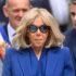 Slika od Kćeri Brigitte Macron zabrinute za majku: ‘Urota i ljudska glupost’