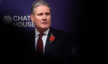 Slika od Keir Starmer budući je britanski premijer, evo što ga veže s Hrvatskom