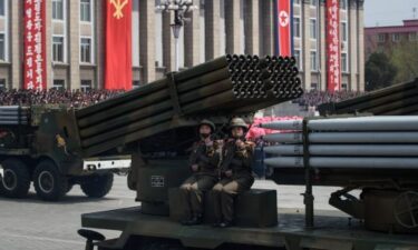 Slika od Kina prekinula pregovore sa SAD-om o kontroli nuklearnog naoružanja