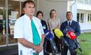Slika od Kirurg o stanju pacijenata: Svi su stabilno, jedna pacijentica možda će biti prebačena u Zagreb