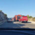 Slika od Kod Trogira izbio požar: Vatrogasci ekspresno reagirali