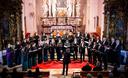 Slika od Koncert za kraj vikenda: Gospel, spiritual i folk repertoar, s tradicionalnim skladbama, na FFRZ-u