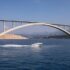 Slika od Krčki most danas slavi 44. rođendan