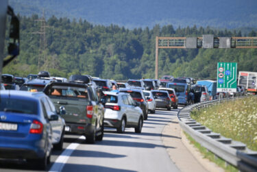 Slika od Kreće pakleni vikend na autocestama: Pripremite se, pogledajte kakve kolone se već stvaraju