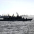 Slika od Kremlj smatra prisutnost ratnih brodova NATO-a u Crnom moru prijetnjom Rusiji