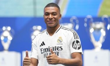 Slika od Kylian Mbappe ovim je izjavama o Luki Modriću oduševio sve navijače Reala