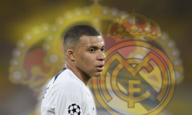 Slika od Kylian Mbappe stigao u Madrid; čeka se spektakularno predstavljanje u dresu Reala