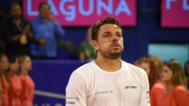 Slika od Legendarni Wawrinka otkazao nastup na turniru u Umagu…