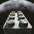 Slika od Lego stvorio kocke od svemirske prašine, mogle bi riješiti velik Mjesečev problem