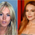 Slika od Lindsay Lohan: Od slatkice iz dječjih filmova, preko teške ovisnice o alkoholu i drogi do danas