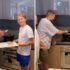 Slika od Loptu zamijenili kuhačom: Luka Modrić i Mateo Kovačić stigli na Pelješac i pripremili riblju juhu
