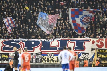 Slika od Loša vijest za navijače Hajduka, ‘tko je jamio, jamio‘, doći do ulaznice za Gattusa & Co. bit će teže nego ikad