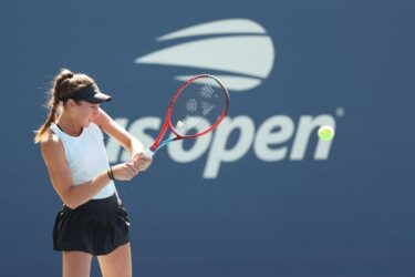 Slika od Lucija Ćirić Bagarić izborila novom pobjedom četvrtfinale 75 tisuća dolara vrijednog ITF-ovog turnira