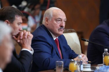 Slika od Lukašenkova Bjelorusija donijela nesvakidašnju odluku: I Hrvatima dopustila ono što su dosad mogli samo rijetki!