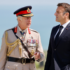 Slika od Macron potrošio skoro 475.000 eura na večeru s kraljem Charlesom