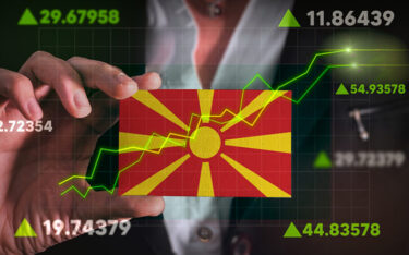 Slika od Makedonija želi pristupiti SEPA-i, cilja na jeftinija prekogranična plaćanja