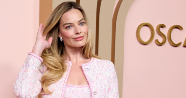 Slika od Margot Robbie je trudna