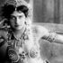 Slika od Mata Hari na strijeljanju je odbila povez preko očiju i tužiteljima poslala poljubac