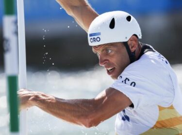 Slika od Matija Marinić osmi u olimpijskom finalu