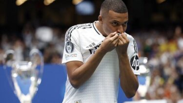 Slika od Mbappé neće biti najplaćeniji igrač La Lige. Dvojica igrača iz Barcelone zarađuju više novca