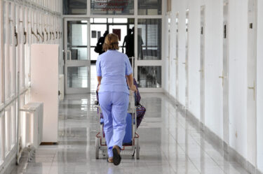 Slika od Medicinska sestra dugo nije mogla otkriti kobnu bolest: ‘Ljudi kao da su pričali drugim jezikom’