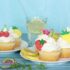 Slika od Mekani i sočni: Limun cupcakes