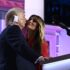 Slika od Melania i Trump razmijenjivali nježnosti: Nikad prisniji pred kamerama
