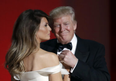 Slika od Melania Trump iznenadila intimnim detaljima o Trumpu: U mladosti je imala vruće slovenske romanse