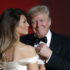 Slika od Melania Trump iznenadila intimnim detaljima o Trumpu: U mladosti je imala vruće slovenske romanse